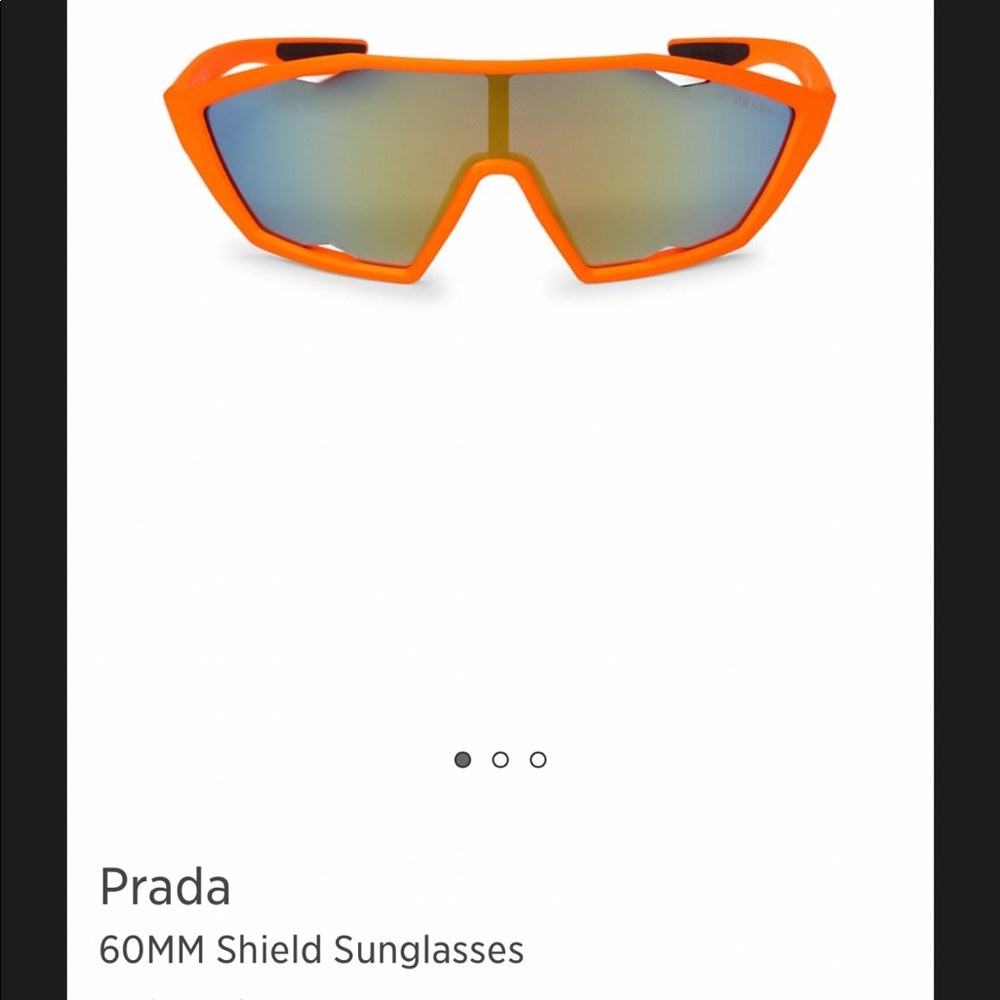 Prada sunglasses